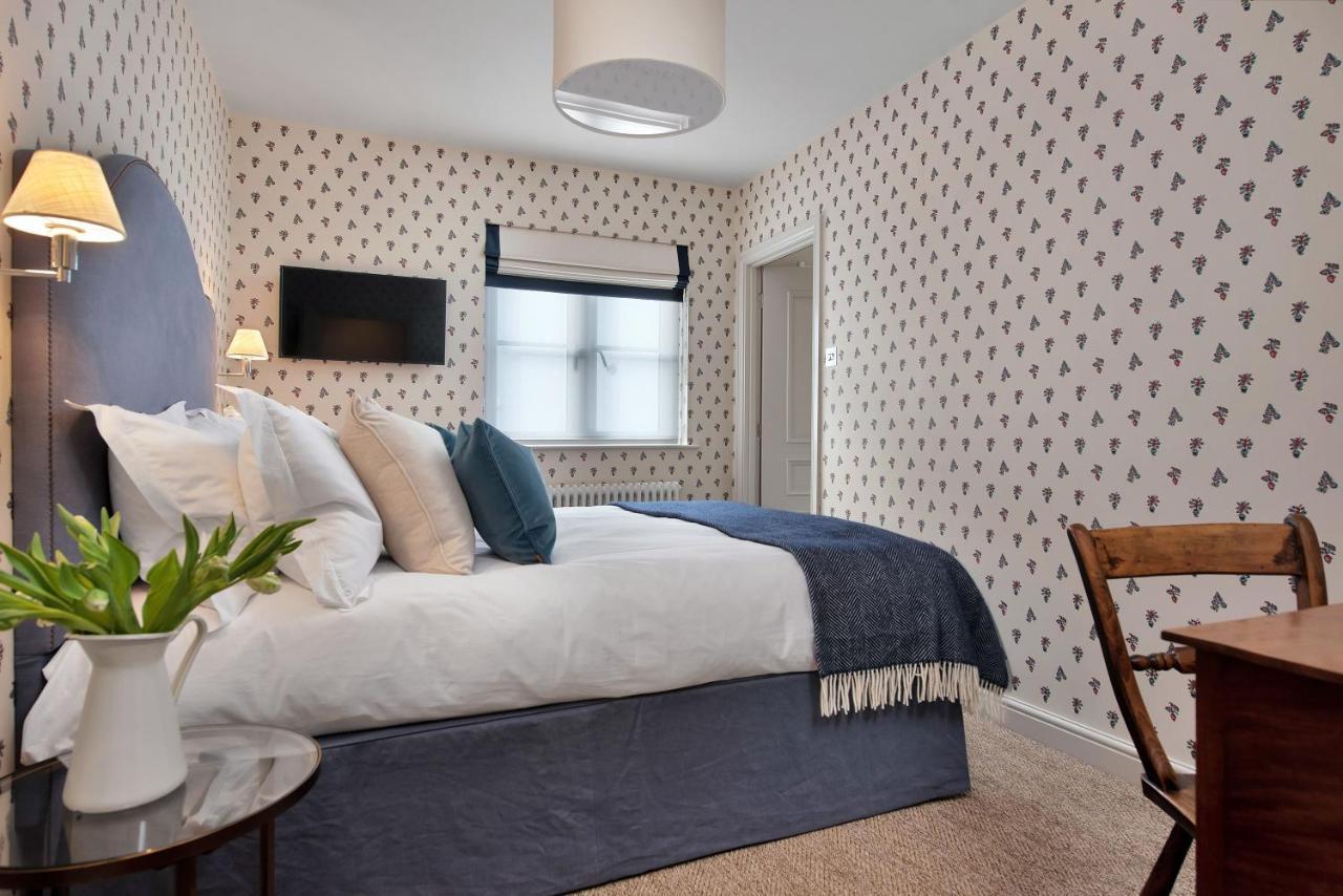 Отель The Nevill Arms Medbourne Экстерьер фото