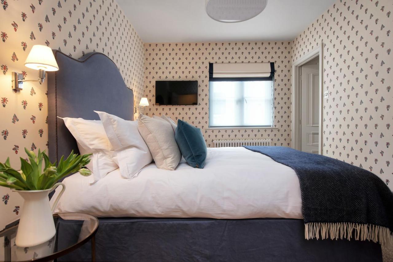 Отель The Nevill Arms Medbourne Экстерьер фото