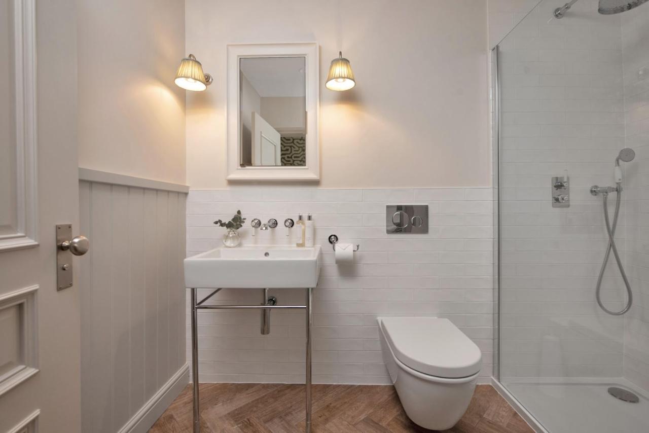 Отель The Nevill Arms Medbourne Экстерьер фото