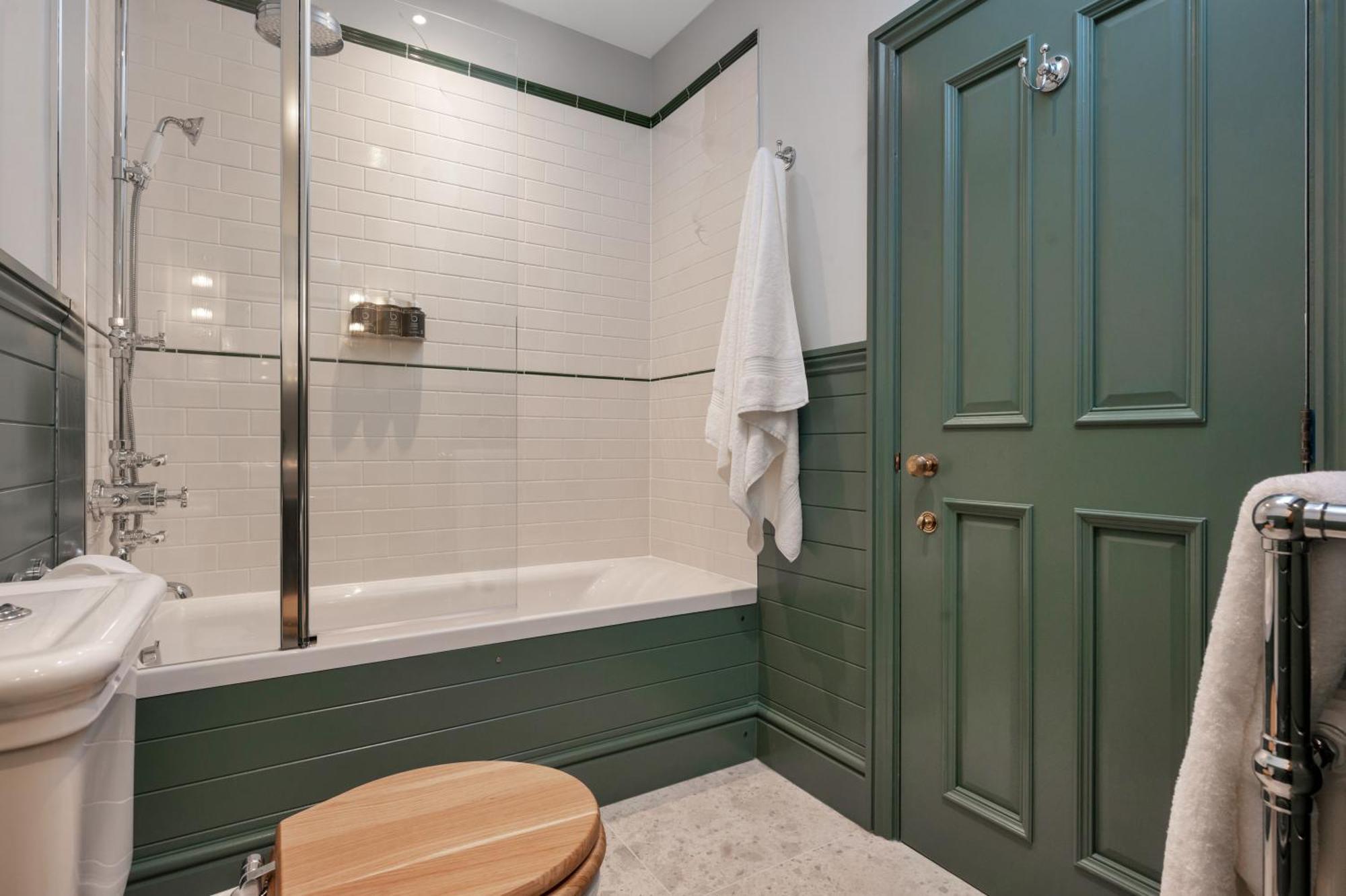 Отель The Nevill Arms Medbourne Экстерьер фото