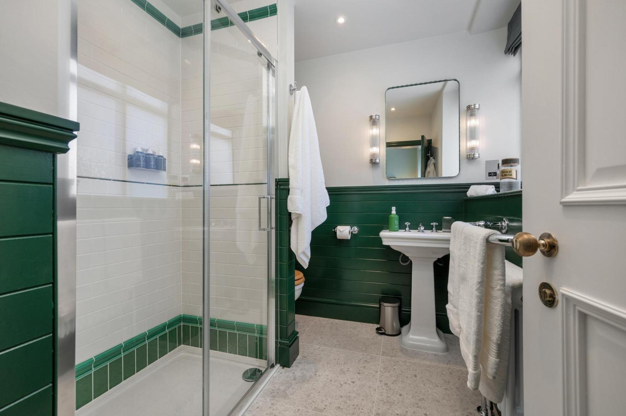 Отель The Nevill Arms Medbourne Экстерьер фото