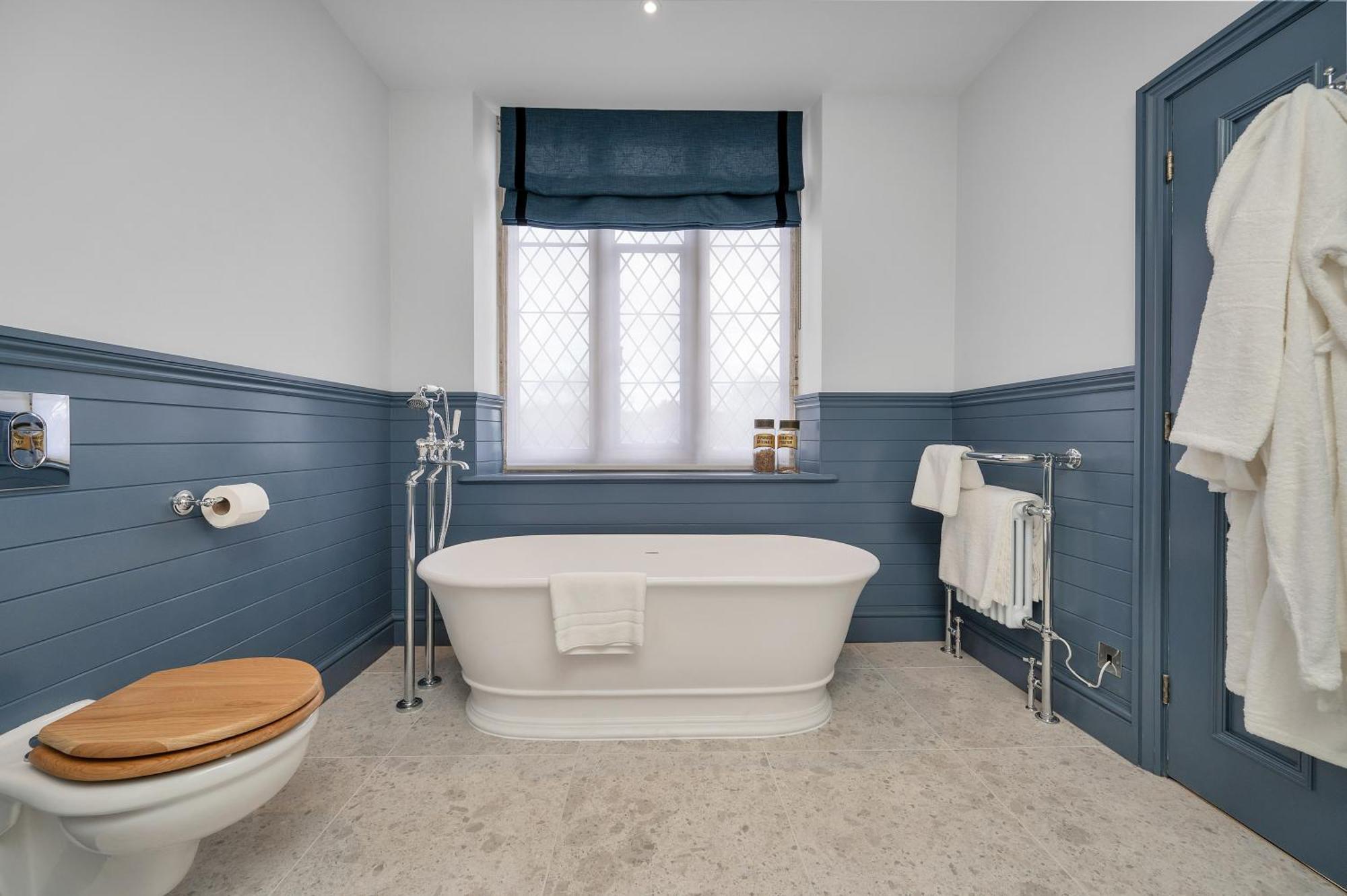 Отель The Nevill Arms Medbourne Экстерьер фото