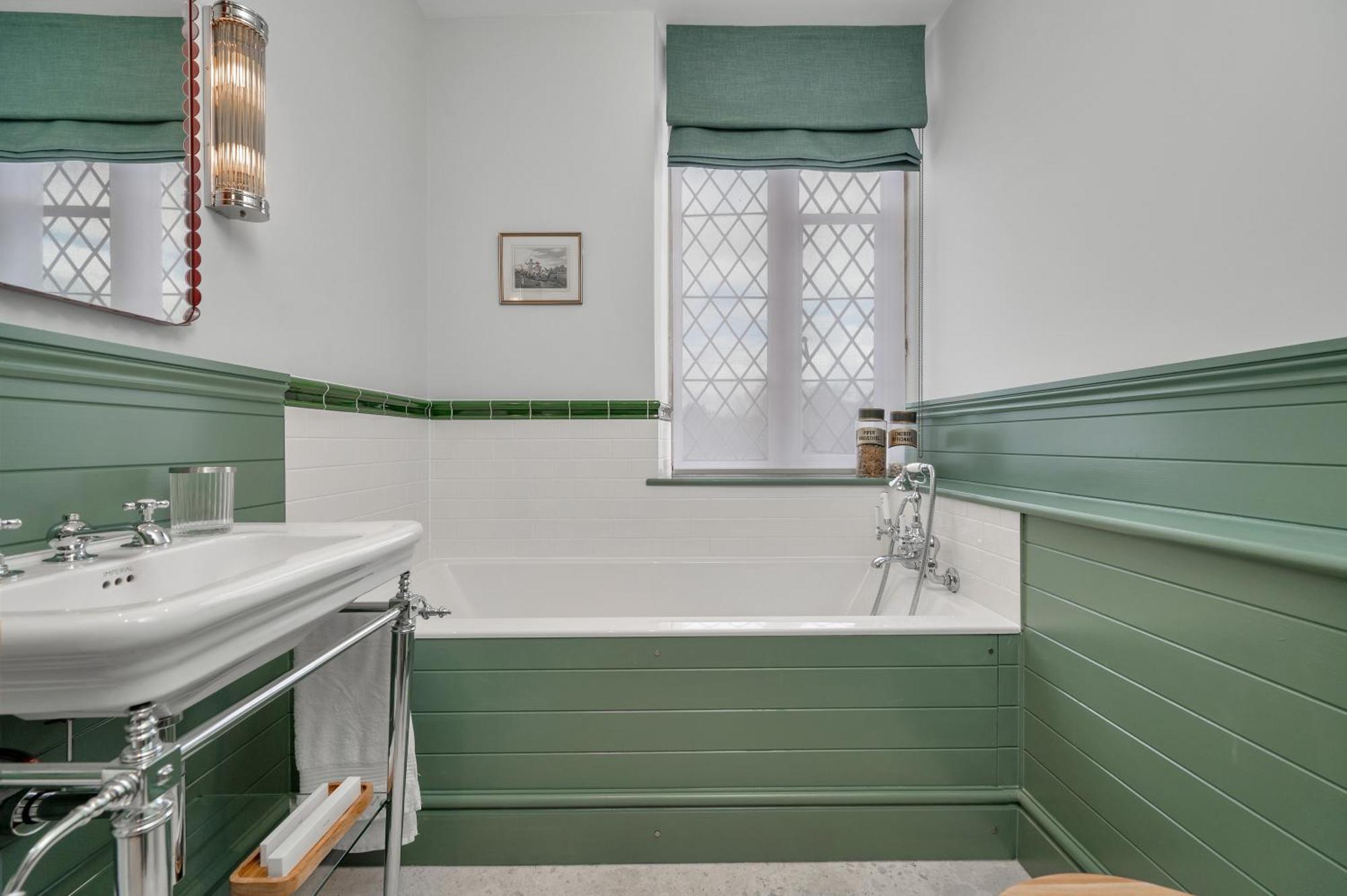 Отель The Nevill Arms Medbourne Экстерьер фото