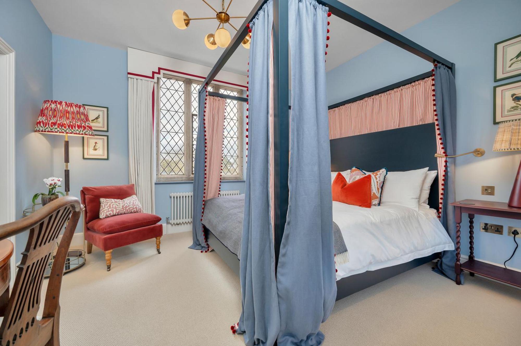Отель The Nevill Arms Medbourne Экстерьер фото