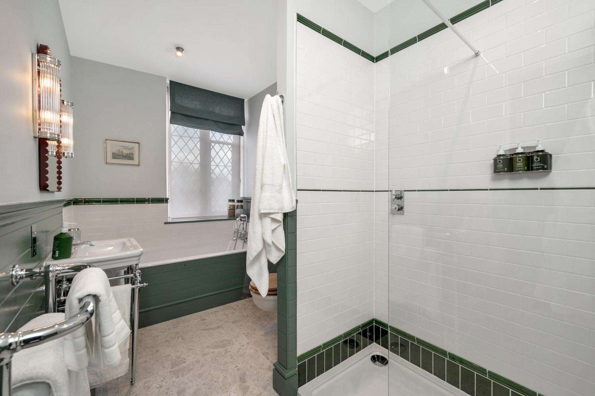 Отель The Nevill Arms Medbourne Экстерьер фото